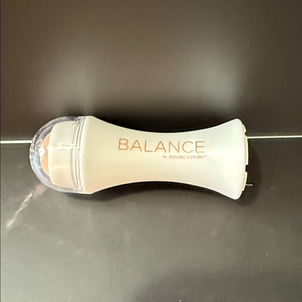 Young Living Volcanic Stone Roller